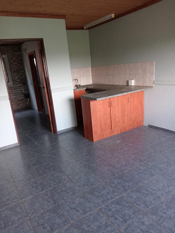 To Let 1 Bedroom Property for Rent in Vyfhoek A H North West